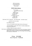 Image for 2019 Kia Soul + ID: 6770362