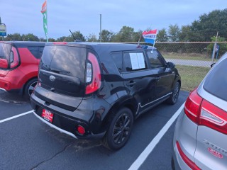 Image for 2019 Kia Soul + ID: 6770362