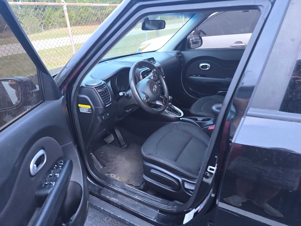 2019 Kia Soul Image 3