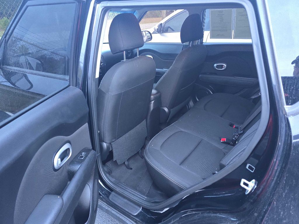 2019 Kia Soul Image 4