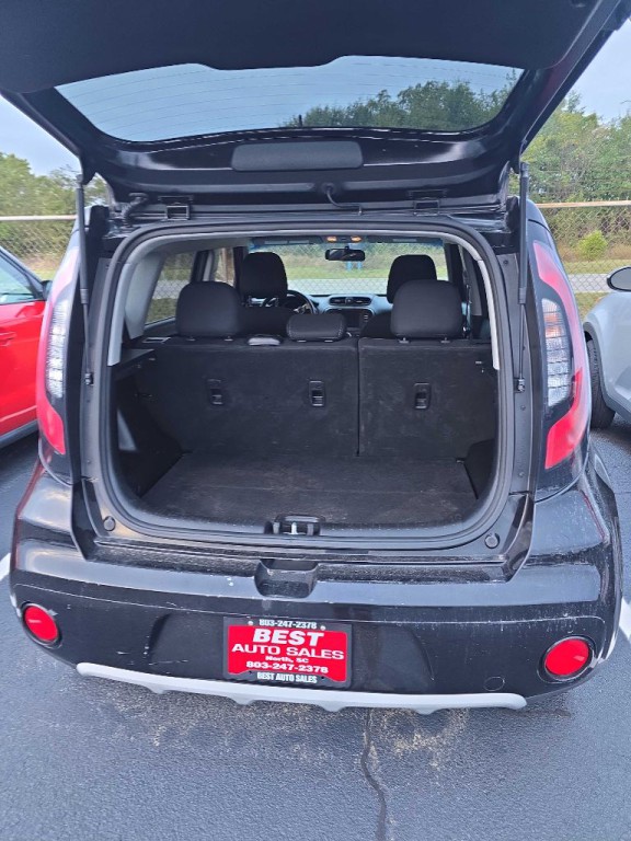 2019 Kia Soul Image 5