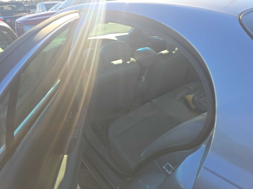 2004 Buick LeSabre Image 4