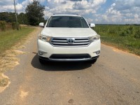 Image for 2012 Toyota Highlander BASE ID: 6803854