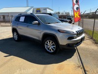 Image for 2014 Jeep Cherokee Limited ID: 6826346