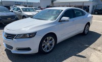 Image for 2015 Chevrolet Impala LT ID: 6832222