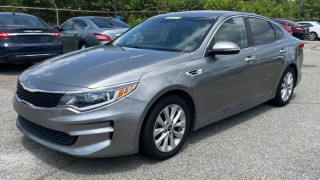 Image for 2016 Kia Optima LX ID: 6847518