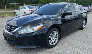 Image for 2016 Nissan Altima 2.5 ID: 6865535