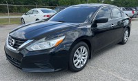 Image for 2016 Nissan Altima 2.5 ID: 6865535