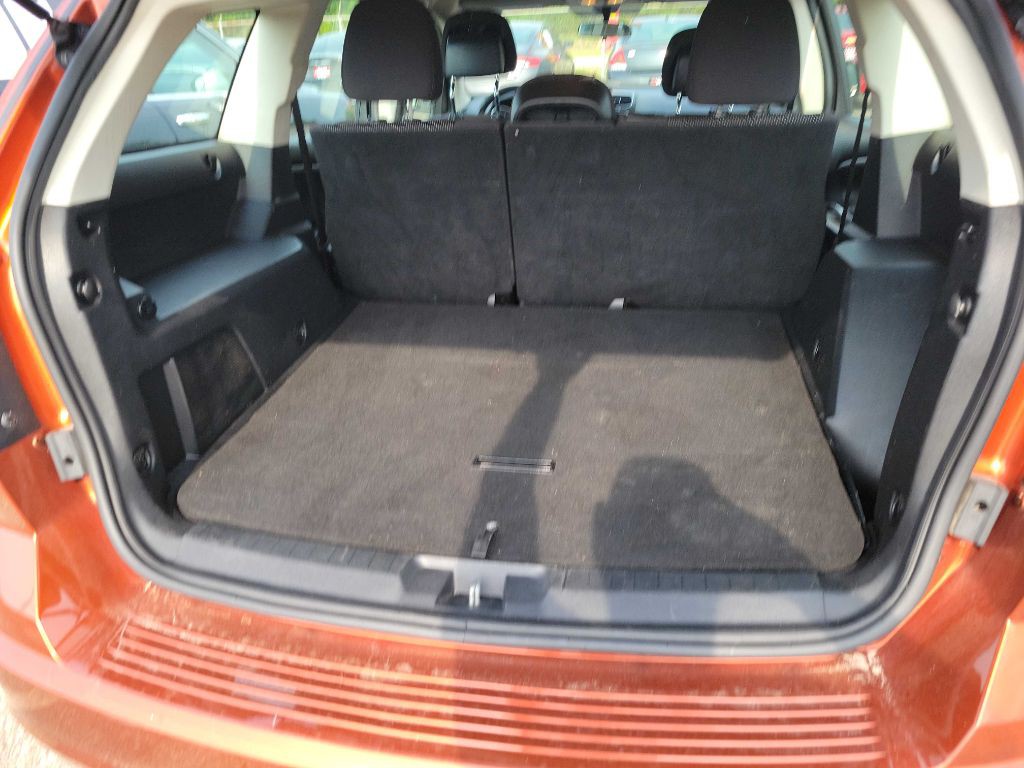 2014 Dodge Journey Image 7