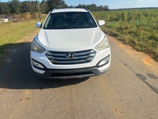 Image for 2013 Hyundai Santa Fe Sport  ID: 6869734