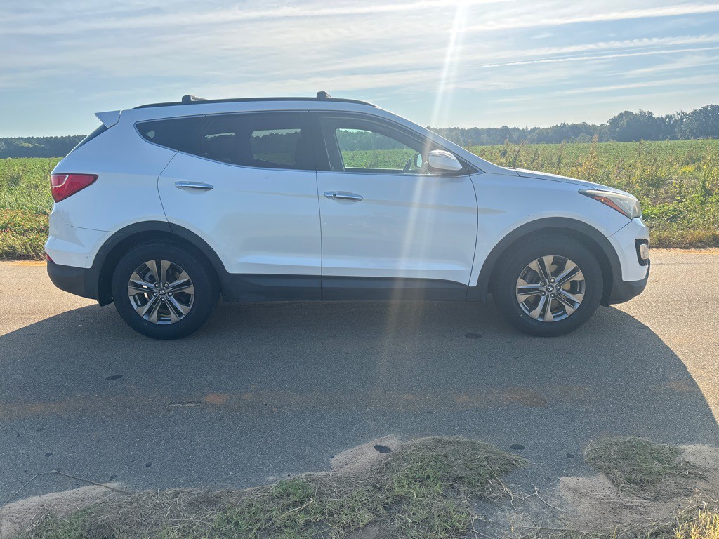 2013 Hyundai Santa Fe Sport Image 3