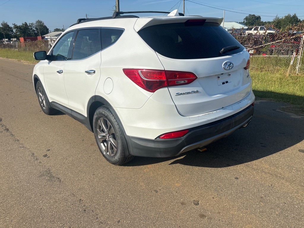2013 Hyundai Santa Fe Sport Image 6