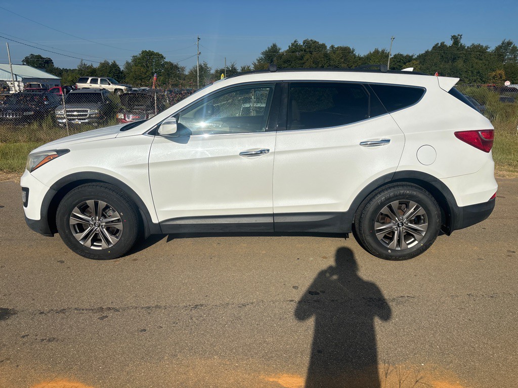2013 Hyundai Santa Fe Sport Image 7