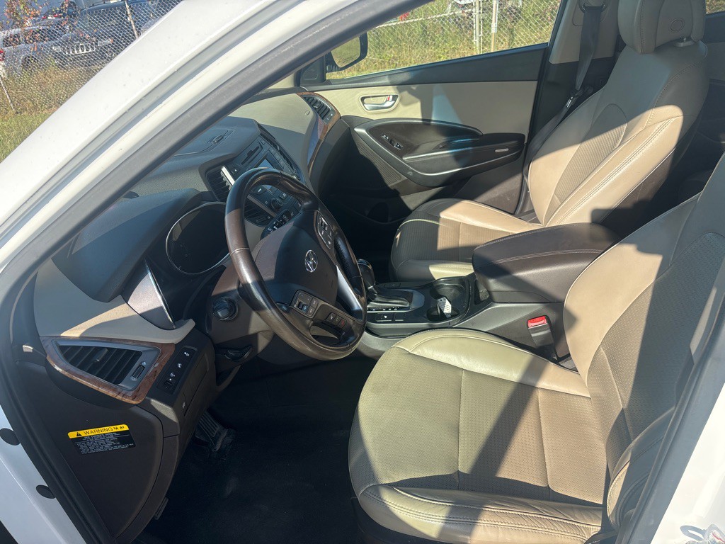 2013 Hyundai Santa Fe Sport Image 11