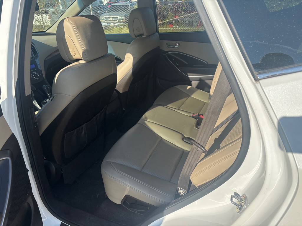 2013 Hyundai Santa Fe Sport Image 12