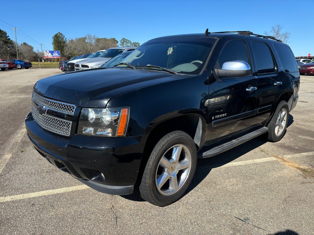 2007 Chevrolet Tahoe Image 1