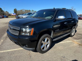 Image for 2007 Chevrolet Tahoe 1500 ID: 6902090