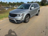 Image for 2017 Dodge Journey Crossroad ID: 6902667