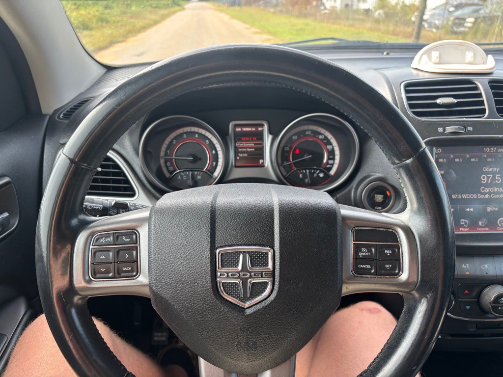2017 Dodge Journey Image 9