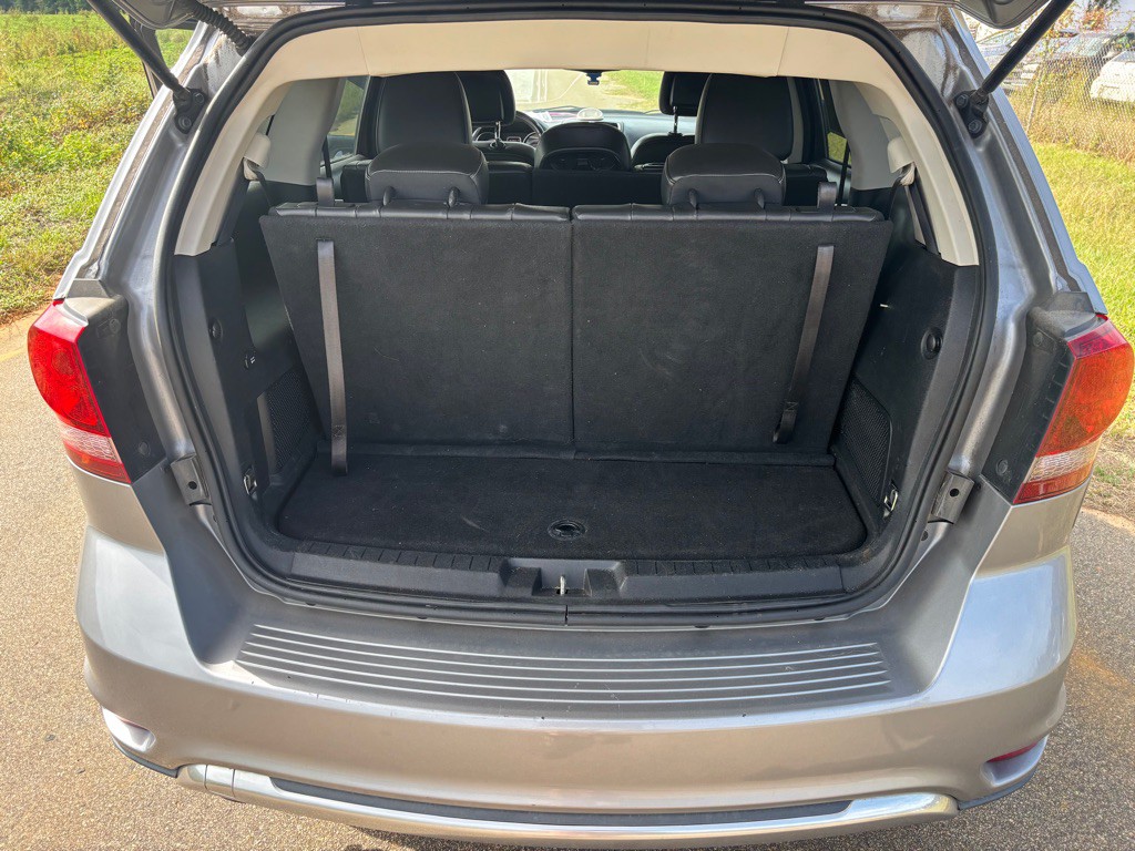 2017 Dodge Journey Image 14