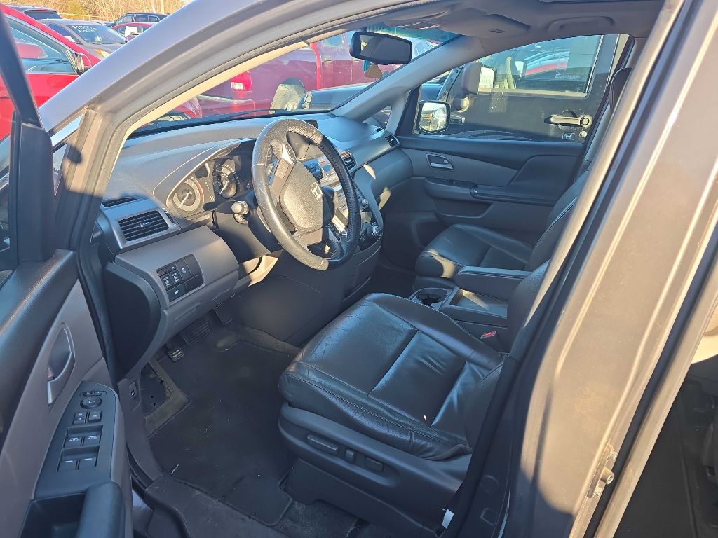 2012 Honda Odyssey Image 7