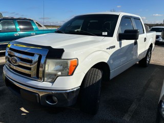 Image for 2012 Ford F-150 Supercrew ID: 6943840