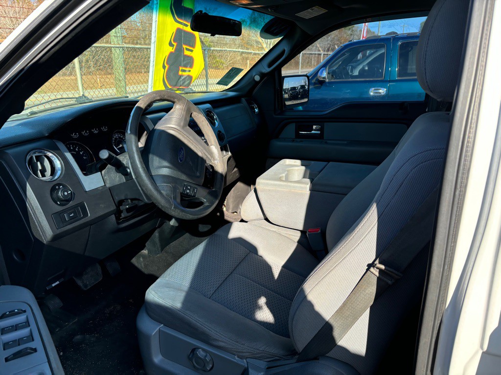 2012 Ford F-150 Image 2