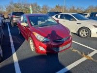 Image for 2013 Hyundai Elantra GLS ID: 6955583