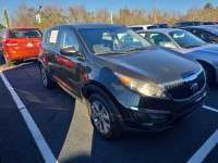 Image for 2016 Kia Sportage LX ID: 6957220