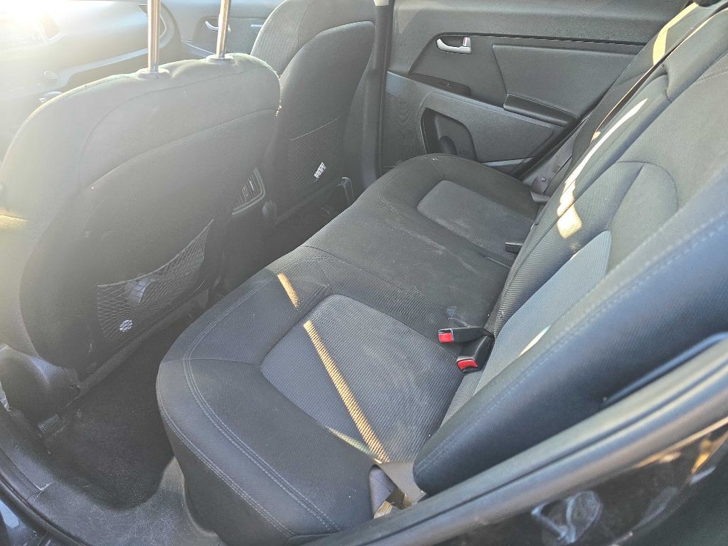 2016 Kia Sportage Image 2