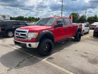 Image for 2014 Ford F-150 Supercrew ID: 6977576