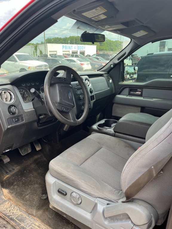 2014 Ford F-150 Image 5