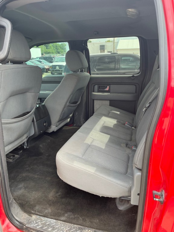 2014 Ford F-150 Image 6