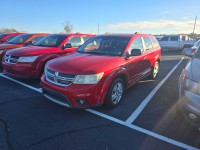 Image for 2016 Dodge Journey SE ID: 6992360