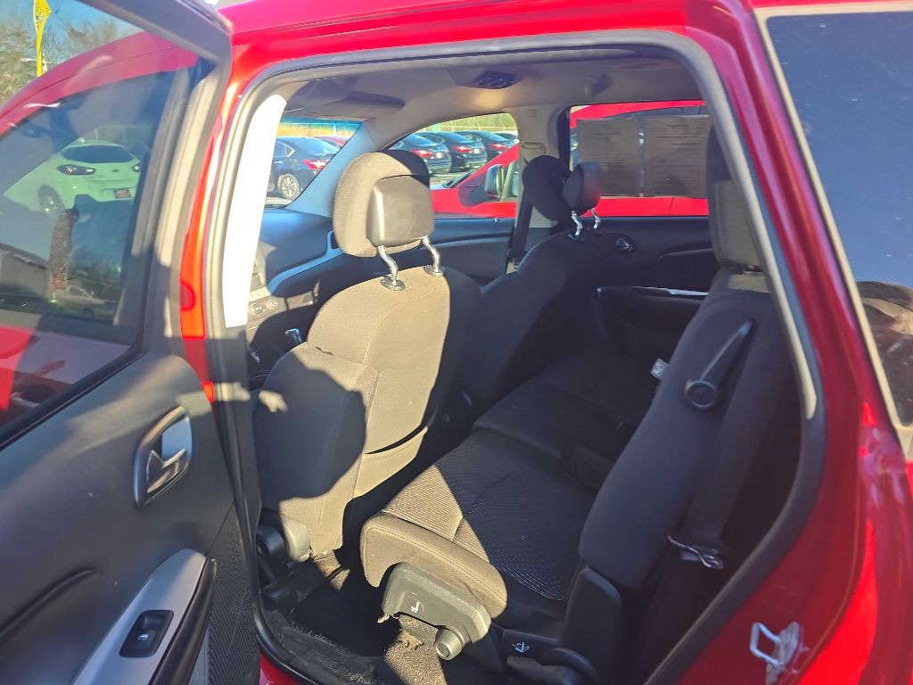 2016 Dodge Journey Image 6