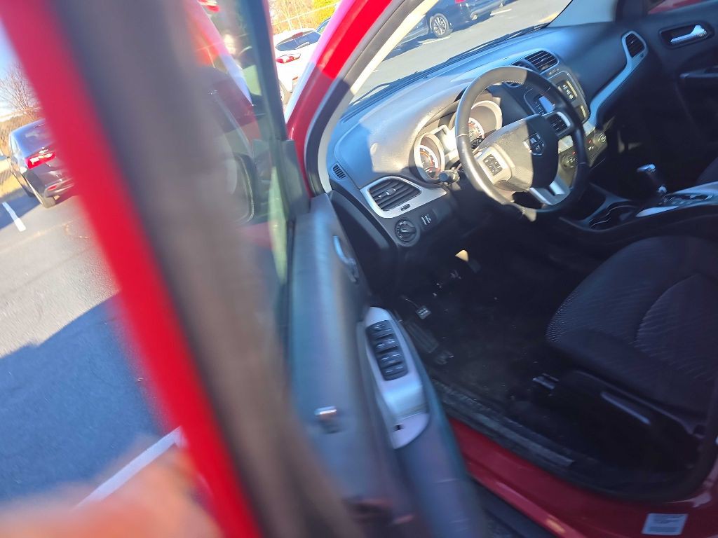 2016 Dodge Journey Image 7