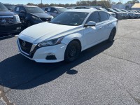 Image for 2020 Nissan Altima S ID: 7001780