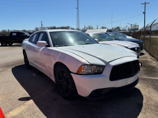Image for 2012 Dodge Charger SXT ID: 7008286