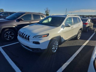 Image for 2014 Jeep Cherokee Limited ID: 7008399