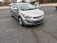 Image for 2015 Hyundai Elantra SE ID: 7015772