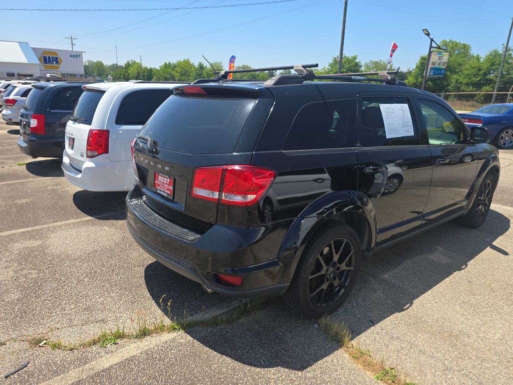 2014 Dodge Journey Image 5