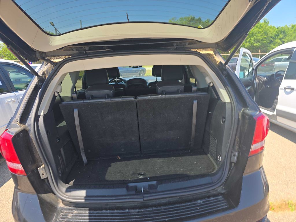 2014 Dodge Journey Image 6