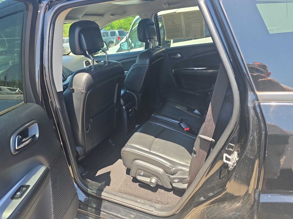 2014 Dodge Journey Image 7