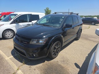 Image for 2014 Dodge Journey SXT ID: 7015852