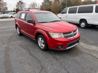 Image for 2018 Dodge Journey SE ID: 7028730