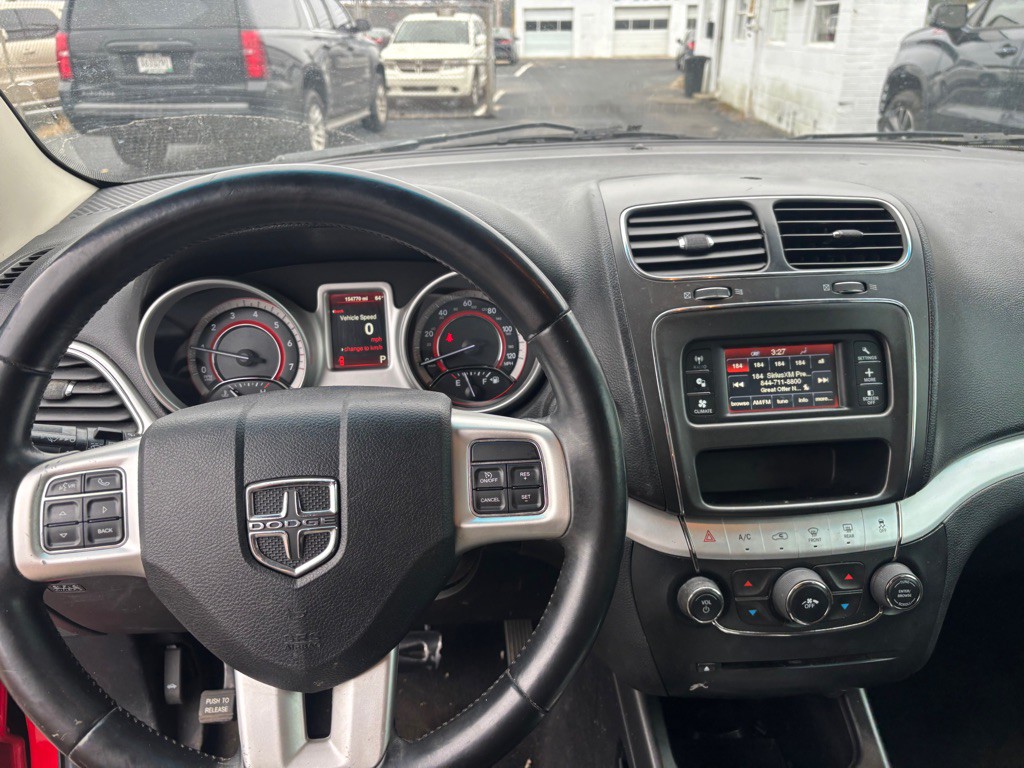 2018 Dodge Journey Image 9