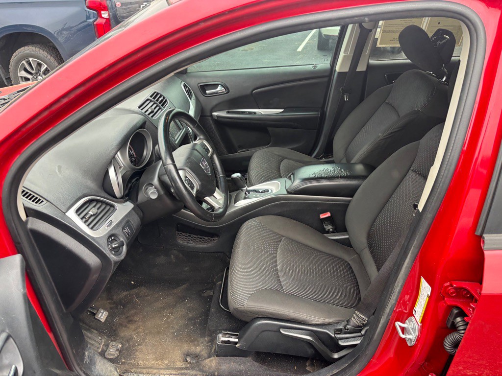 2018 Dodge Journey Image 10