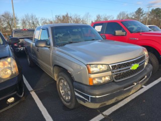 Image for 2006 Chevrolet Silverado 1500  ID: 7037652