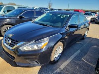Image for 2016 Nissan Altima 2.5 ID: 7039221