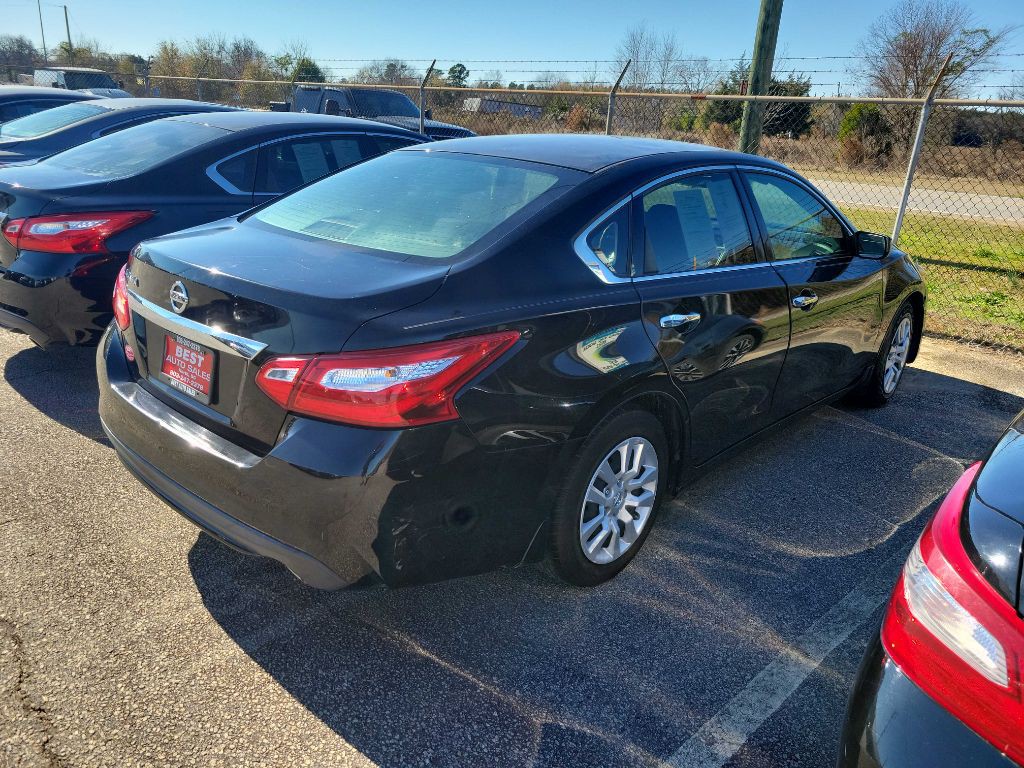 2016 Nissan Altima Image 3